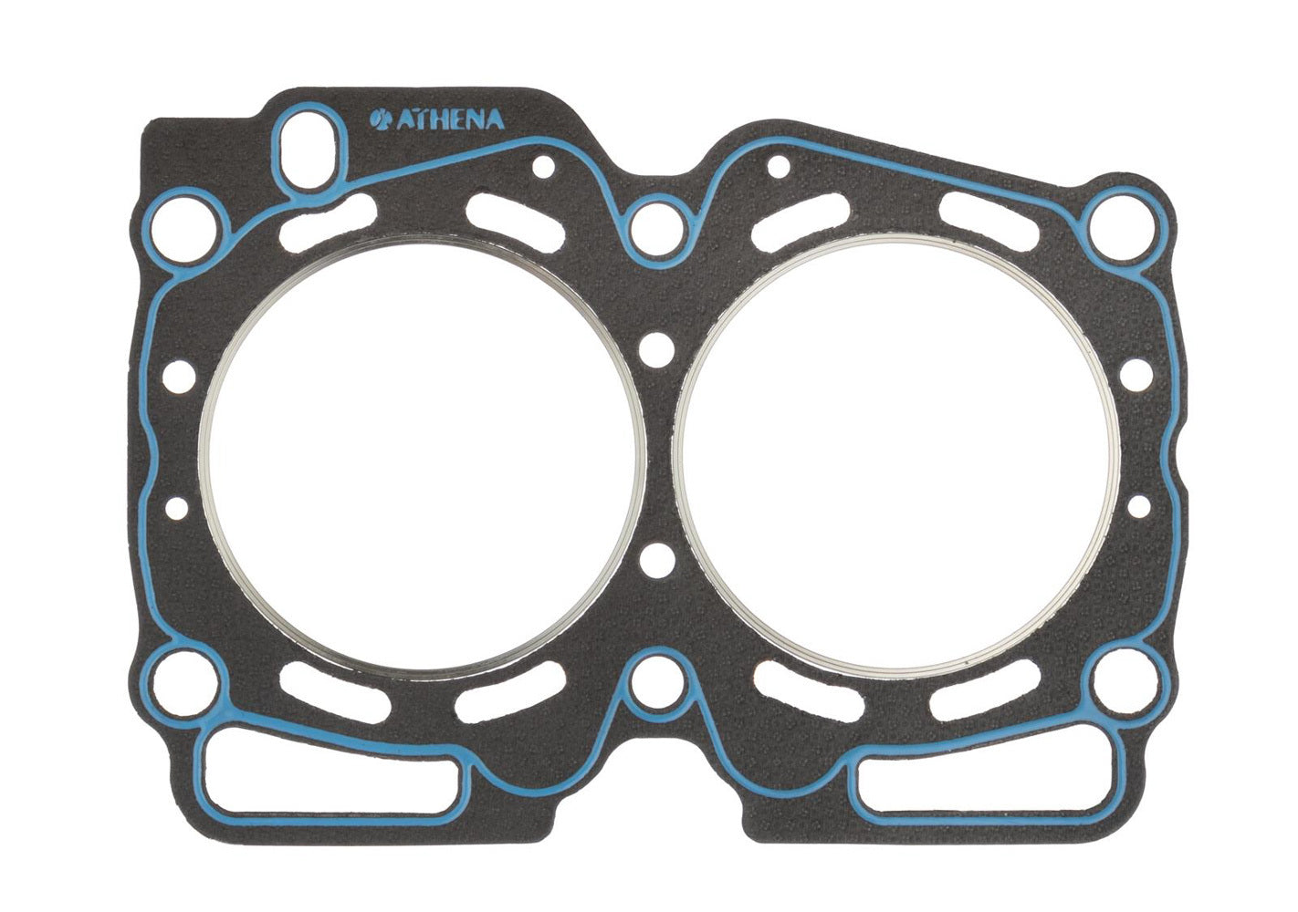 SCE Gaskets CR330076 Vulcan CR Head Gasket Subaru WRX 2.5L EJ25 SCE Gaskets CR330076