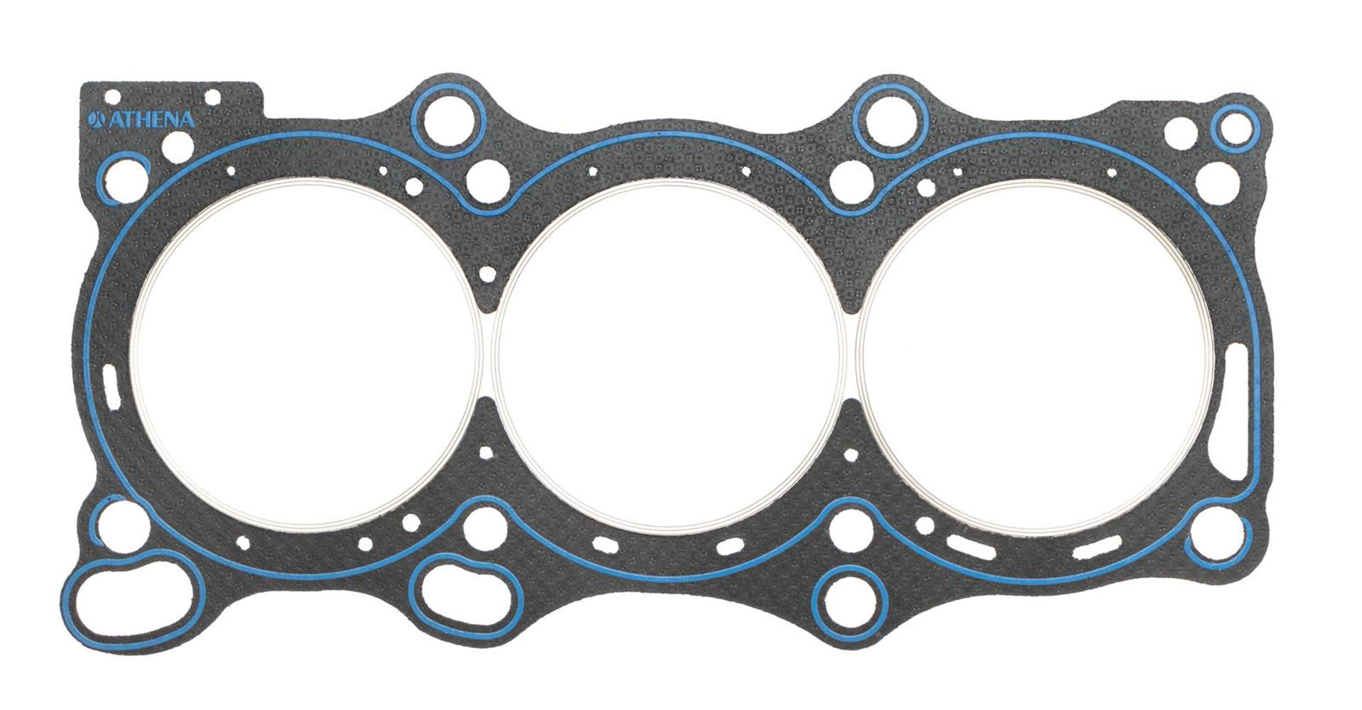 SCE Gaskets CR330087L Vulcan CR Head Gasket Nissan GTR VR38DETT LH SCE Gaskets CR330087L