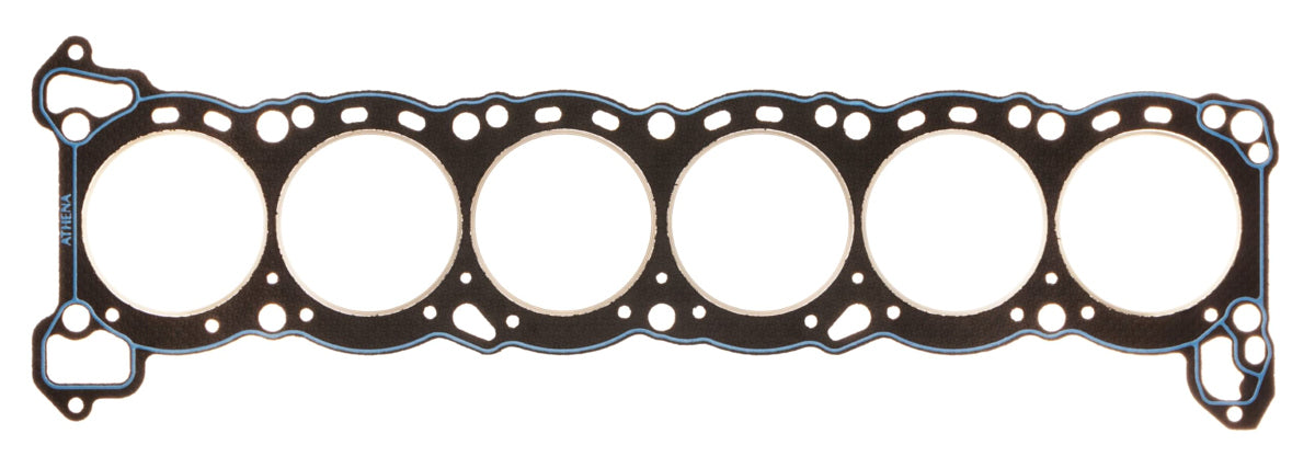 SCE Gaskets CR330134 Vulcan CR Head Gasket Nissan 88.00mm x 1.20mm SCE Gaskets CR330134