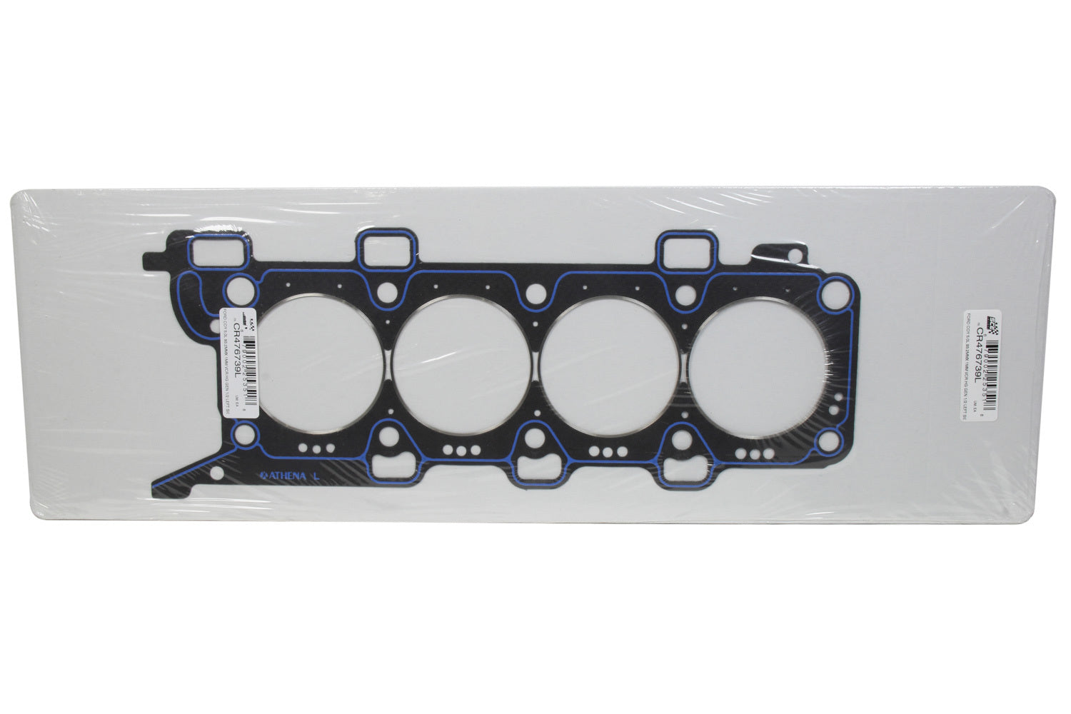 SCE Gaskets CR476739L Vulcan CR Head Gasket Ford 5.0L Coyote LH SCE Gaskets CR476739L