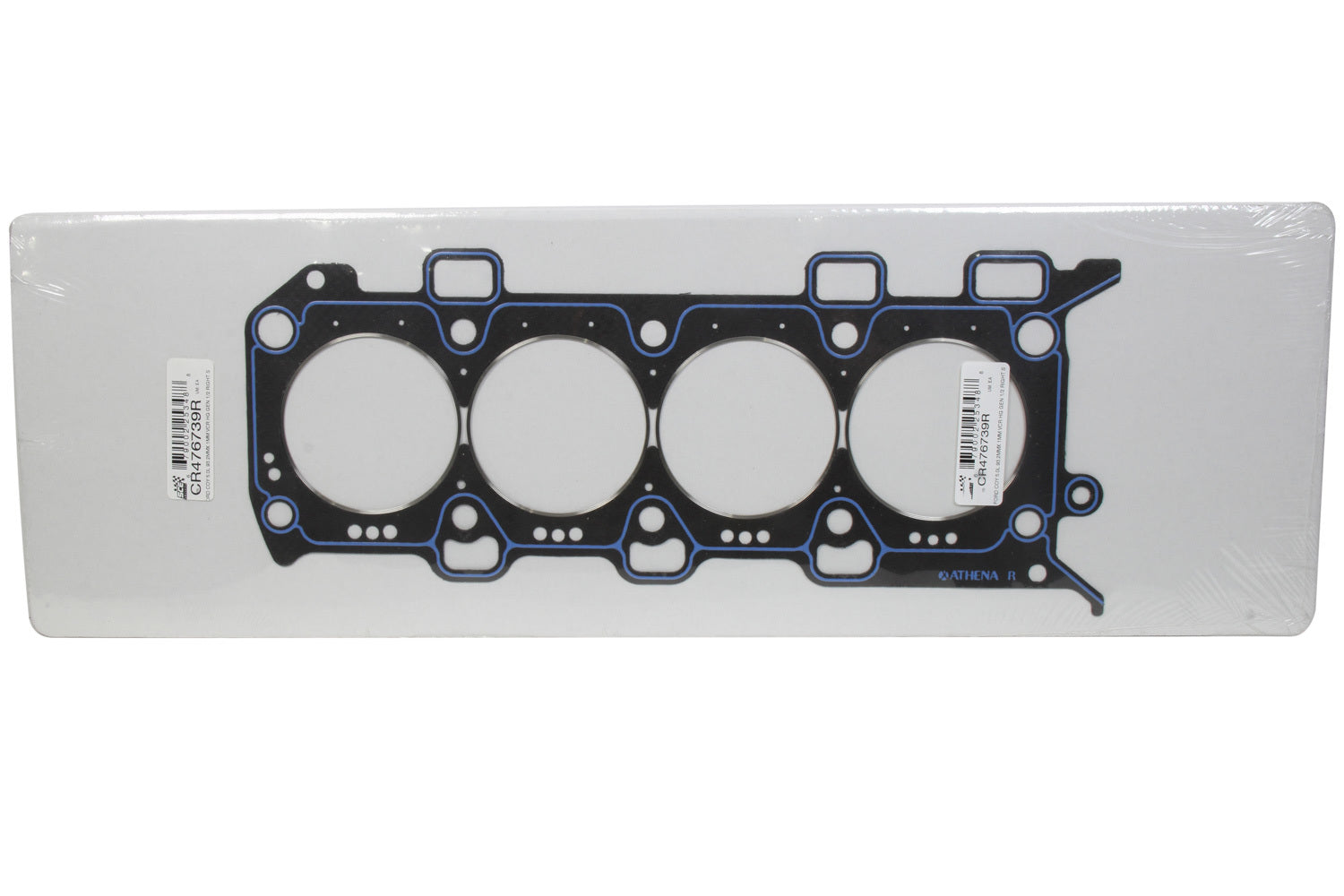 SCE Gaskets CR476739R Vulcan CR Head Gasket Ford 5.0L Coyote RH SCE Gaskets CR476739R