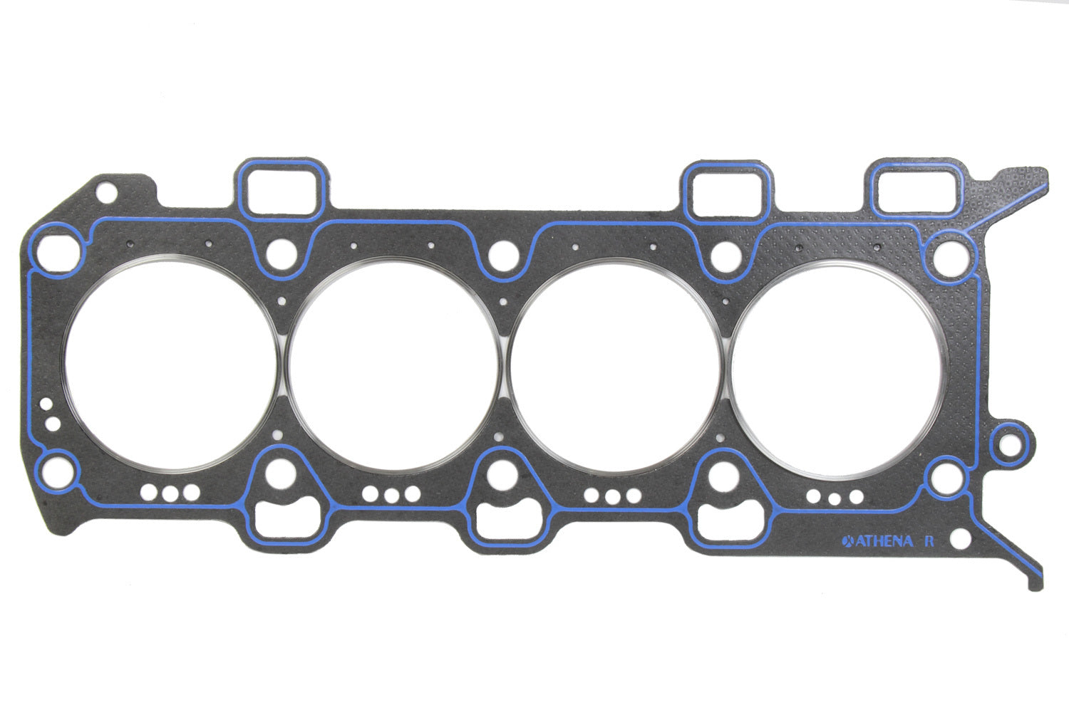 SCE Gaskets CR477139R Vulcan CR Head Gasket Ford 5.2L Voodo RH Gen-2 SCE Gaskets CR477139R