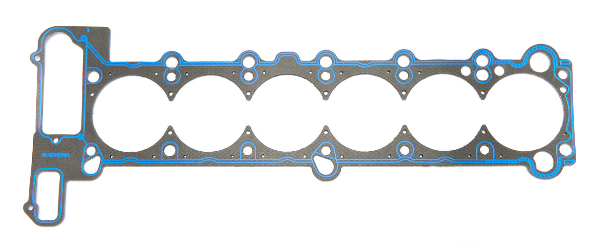 SCE Gaskets E330012R Vulcan CR Head Gasket BMW 84.5mm x 2.00mm SCE Gaskets E330012R