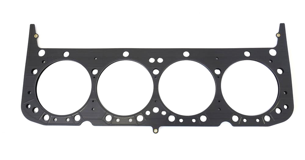 SCE Gaskets M110639GS Spartan MLS Head Gasket SBC 4.067 x .039 SCE Gaskets M110639GS