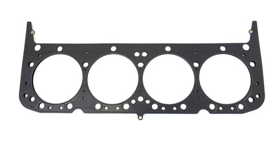 SCE Gaskets M110639GS Spartan MLS Head Gasket SBC 4.067 x .039 SCE Gaskets M110639GS
