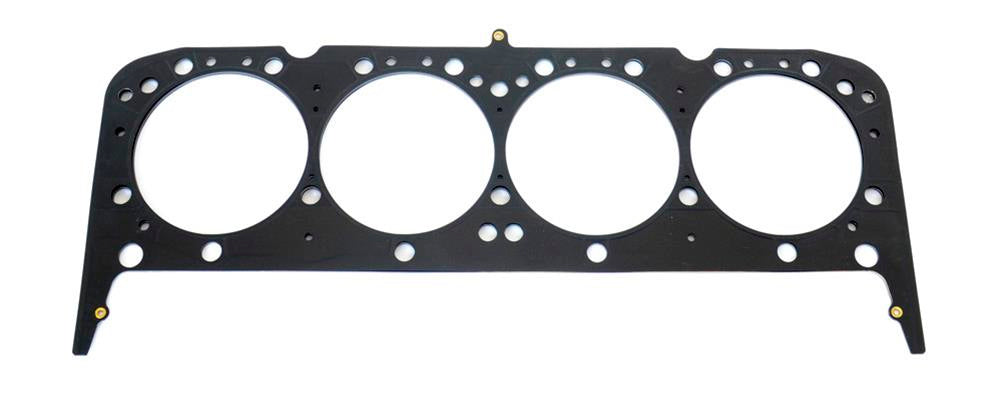 SCE Gaskets M111351 Spartan MLS Head Gasket SBC 4.134 x .051 SCE Gaskets M111351