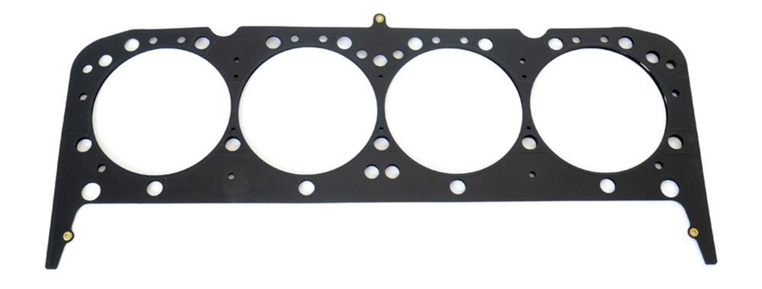 SCE Gaskets M111728 Spartan MLS Head Gasket SBC 4.174 Bore x .028 SCE Gaskets M111728