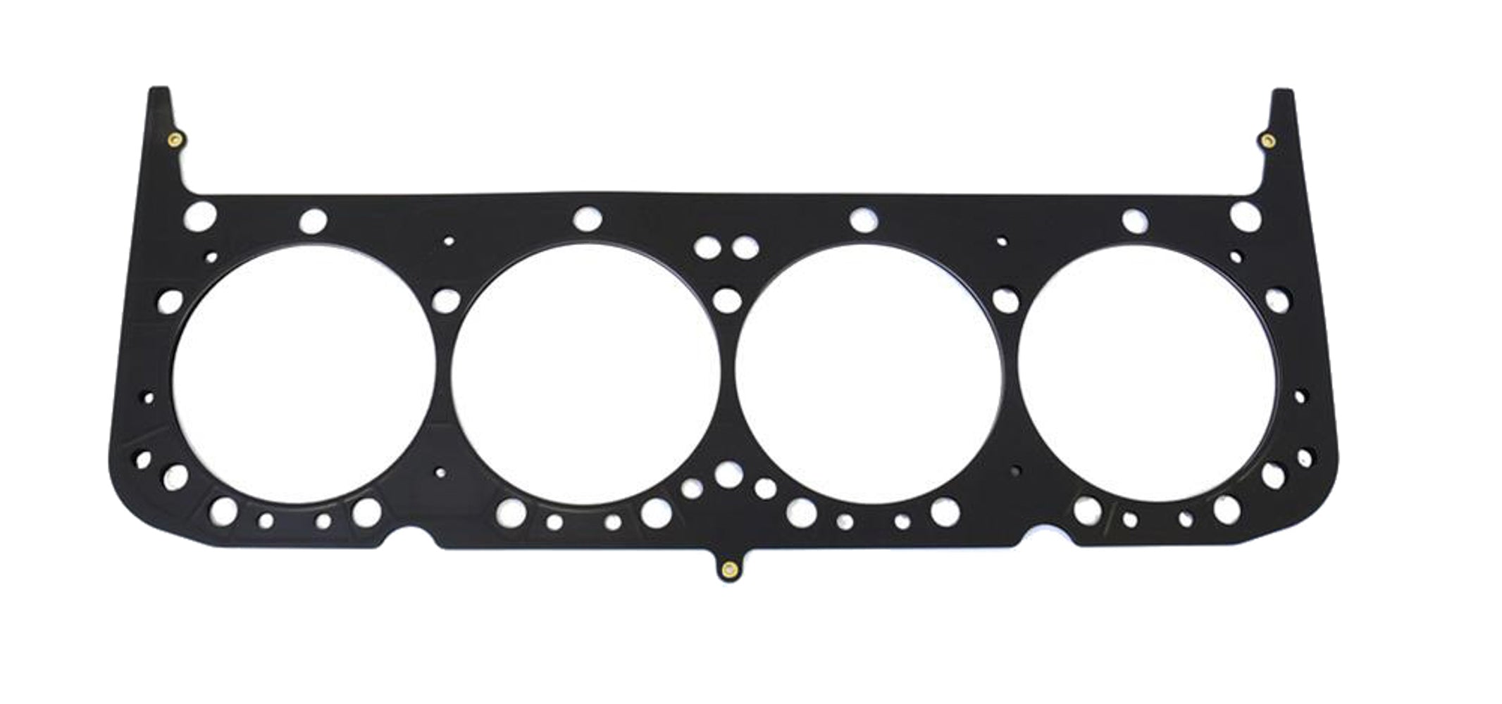 SCE Gaskets M111751GS Spartan MLS Head Gasket SBC 4.174 Bore x .051 SCE Gaskets M111751GS