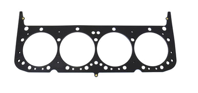 SCE Gaskets M111751GS Spartan MLS Head Gasket SBC 4.174 Bore x .051 SCE Gaskets M111751GS