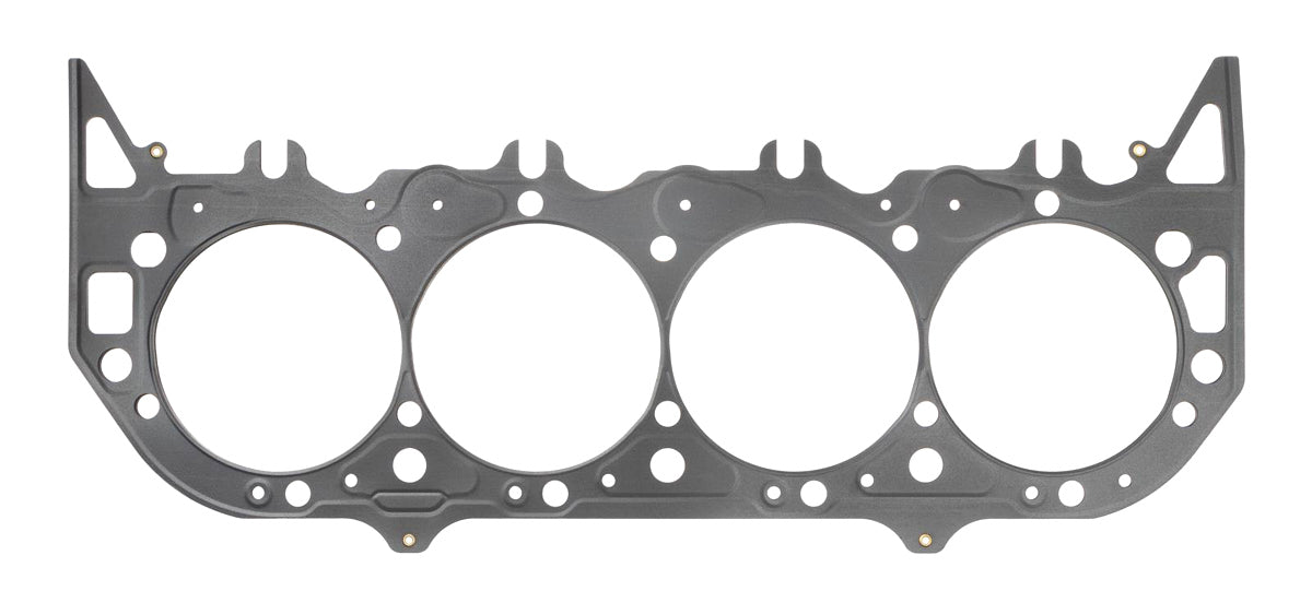 SCE Gaskets M133728 Spartan MLS Head Gasket BBC 4.375 x .027 SCE Gaskets M133728