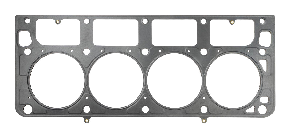 SCE Gaskets M143739 Spartan MLS Head Gasket BBC 4.375 x .039 SCE Gaskets M143739