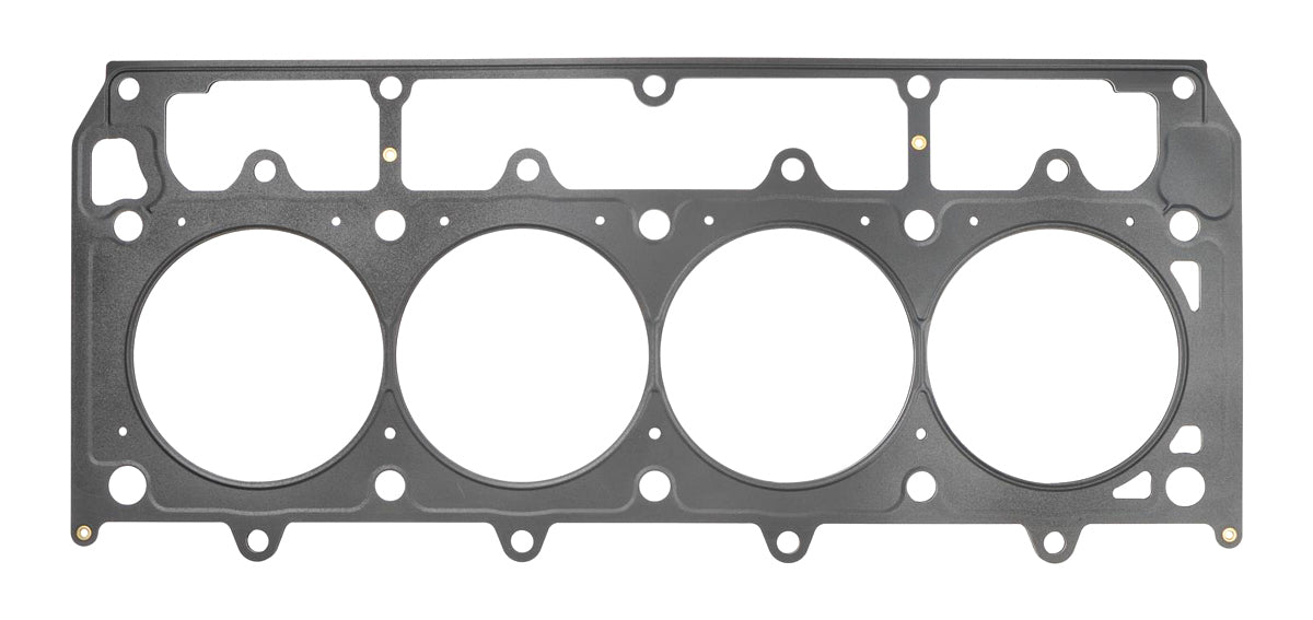 SCE Gaskets M191251L Spartan MLS Head Gasket LSX LH 4.123 x .051 SCE Gaskets M191251L
