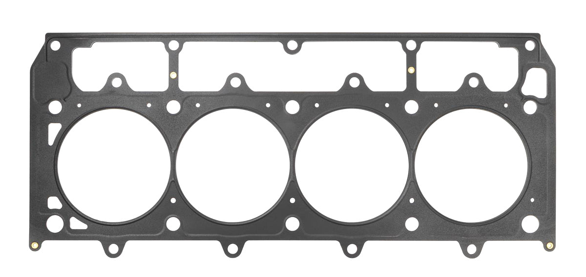 SCE Gaskets M191251R Spartan MLS Head Gasket LSX RH 4.123 x .051 SCE Gaskets M191251R