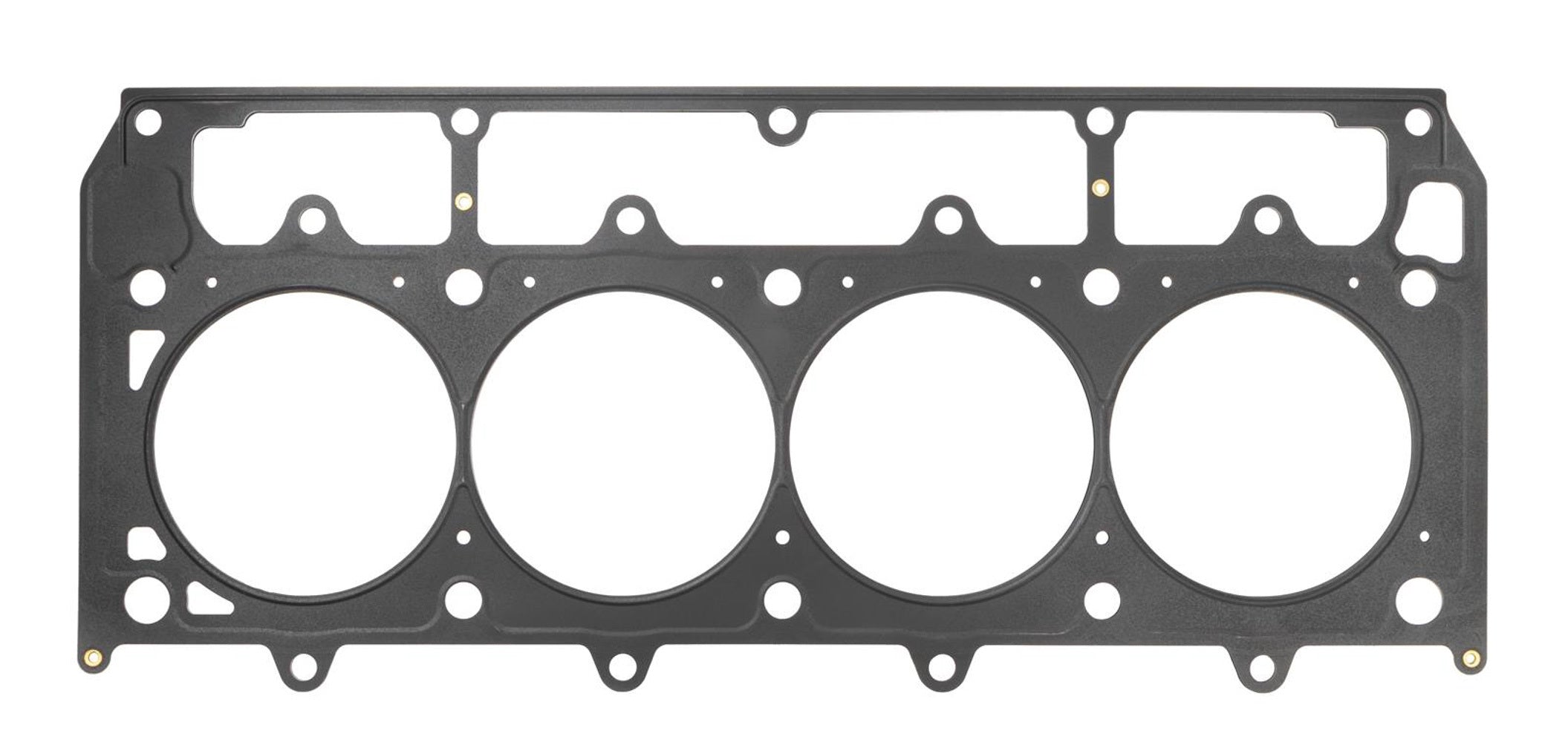 SCE Gaskets M192051R Spartan MLS Head Gasket GM LSX RH 4.201 x .051 SCE Gaskets M192051R