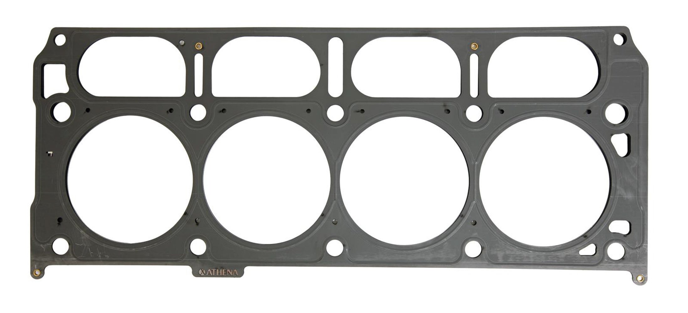 SCE Gaskets M271051GS Spartan MLS Head Gasket GM LT1/LT4 4.100 x .051 SCE Gaskets M271051GS