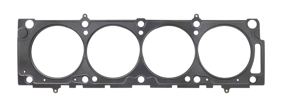 SCE Gaskets M343239 Spartan MLS Head Gasket BBF FE 4.325 x .039 SCE Gaskets M343239