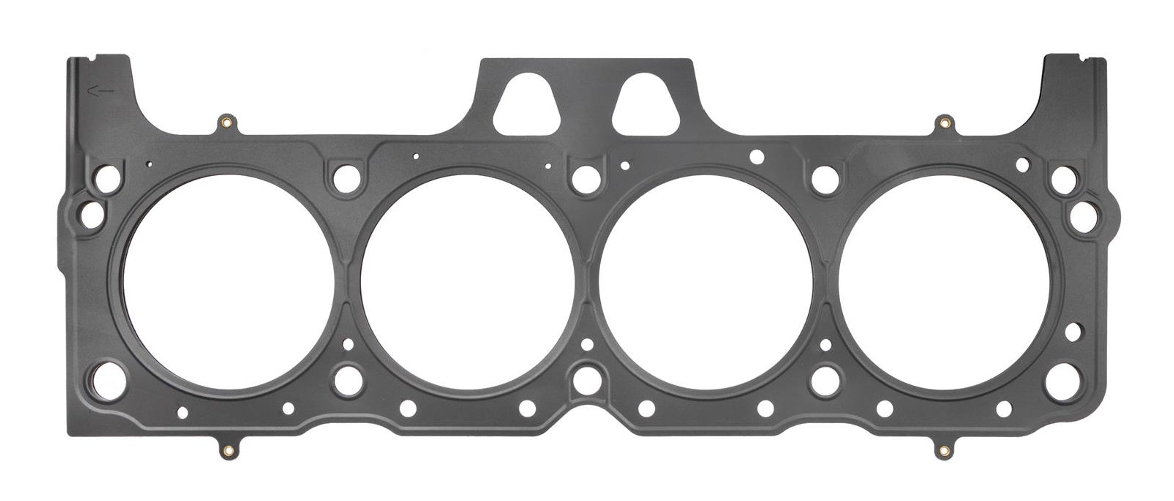 SCE Gaskets M354039 Spartan MLS Head Gasket BBF 4.400 Bore X .039 SCE Gaskets M354039