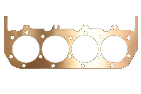 SCE Gaskets P135262NW BBC Copper Head Gasket 4.520 x .062 SCE Gaskets P135262NW