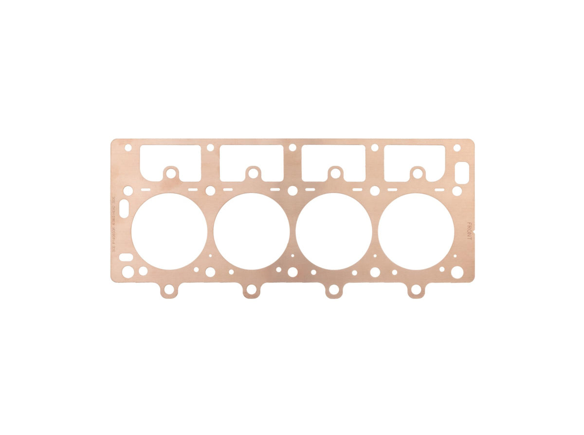 SCE Gaskets P191662R Pro Copper RH Head Gskt 4.160 X .062  LS/LSX/LS7 SCE Gaskets P191662R