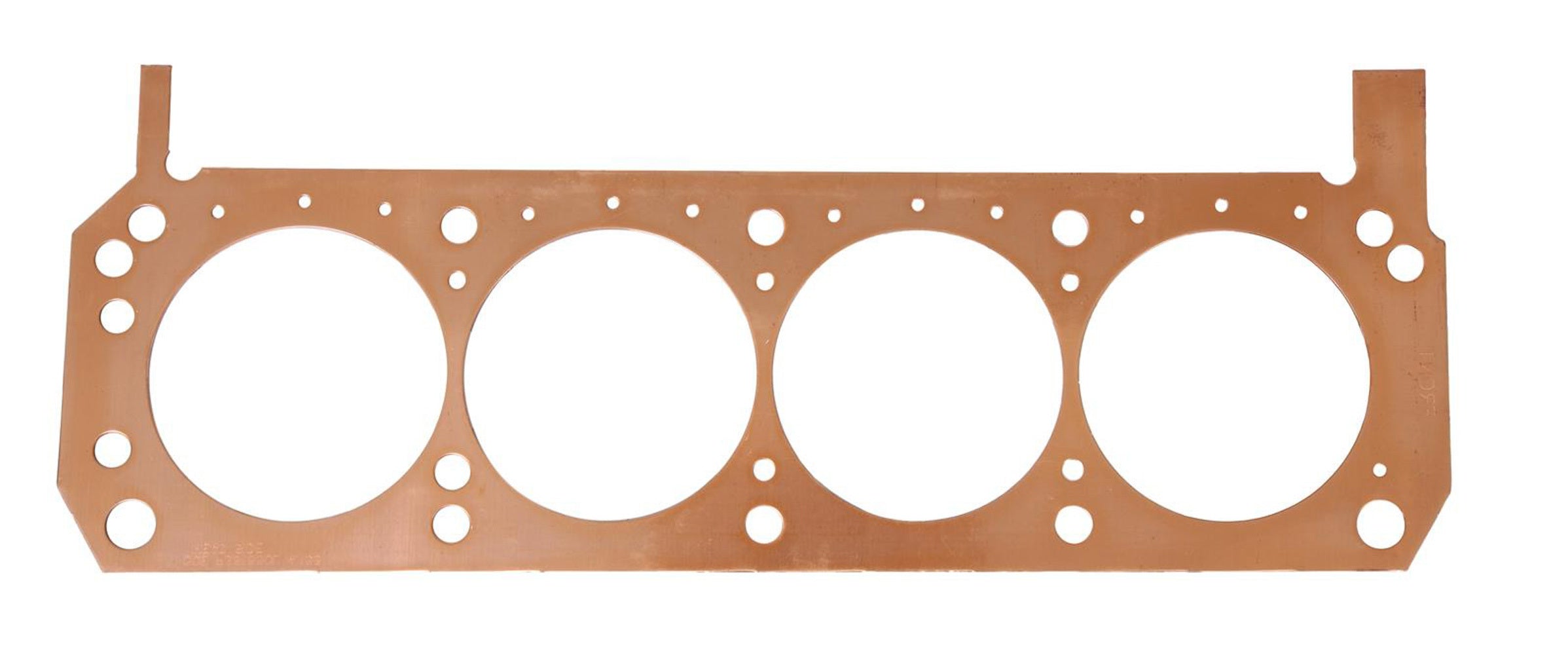 SCE Gaskets P361550R SBF Copper Head Gasket RH 4.160 x .050 SCE Gaskets P361550R