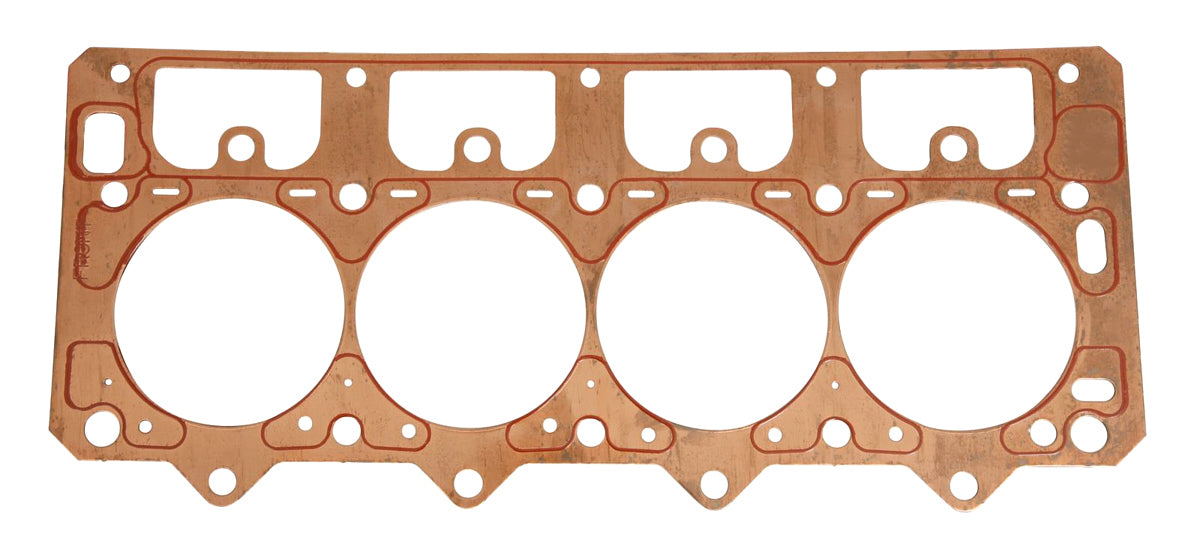 SCE Gaskets S192062L LS ISC Titan Copper LH Head Gasket 4.200 x .062 SCE Gaskets S192062L