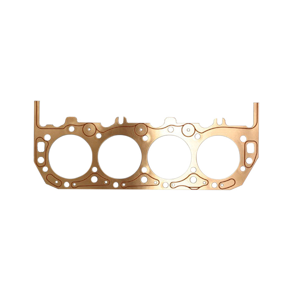 SCE Gaskets T133243 BBC Titan Copper Head Gasket 4.320 x .043 SCE Gaskets T133243