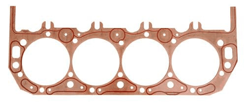 SCE Gaskets T136280 BBC Titan Copper Head Gasket 4.630 x .080 SCE Gaskets T136280