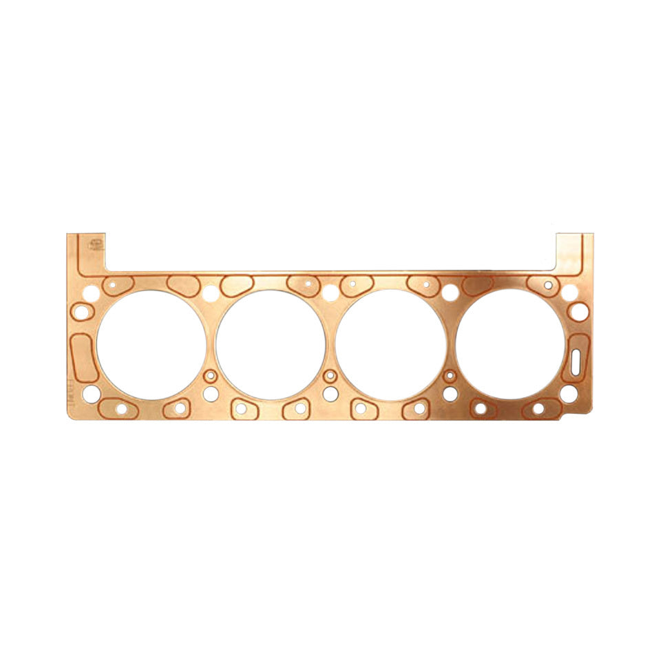 SCE Gaskets T354443L BBF Titan Copper Head Gasket LH 4.440 x .043 SCE Gaskets T354443L