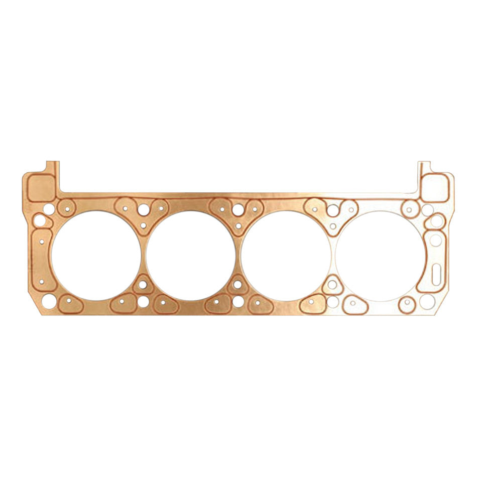 SCE Gaskets T390643L SBF Titan Copper Head Gasket LH 4.060 x .043 SCE Gaskets T390643L