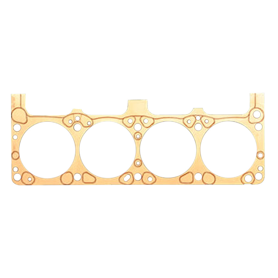 SCE Gaskets T691543L SBM Titan Copper Head Gasket LH 4.160 x .043 SCE Gaskets T691543L