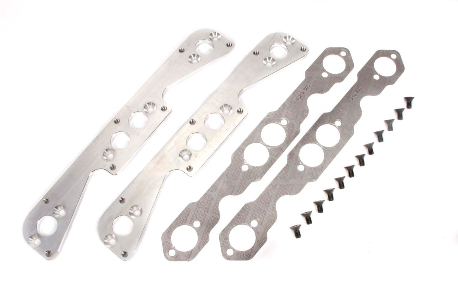 Schoenfeld Headers 0101K SBC Adapter Kit Schoenfeld Headers 0101K