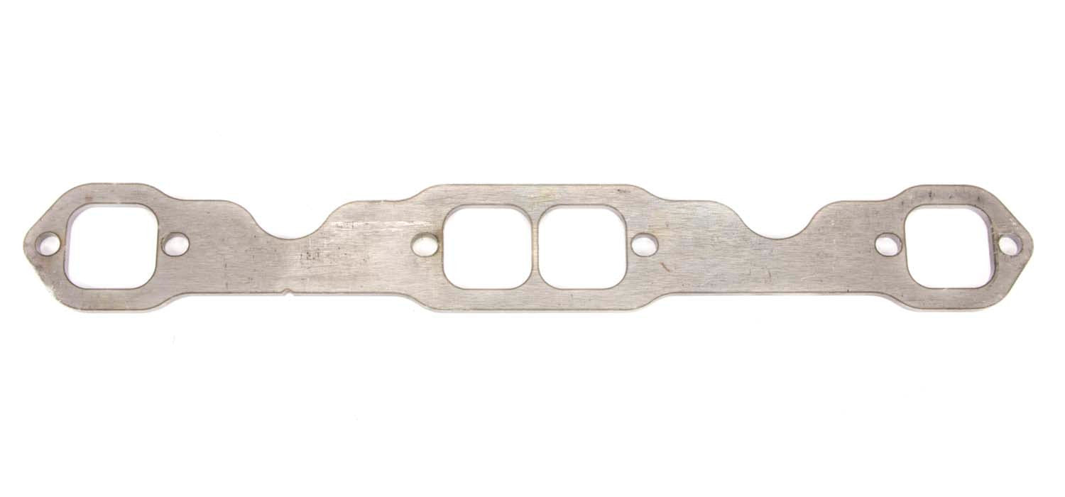 Schoenfeld Headers 01101 1-5/8in SBC Flange Square CNC Schoenfeld Headers 01101