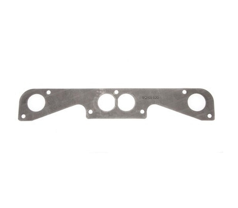 Schoenfeld Headers 01520 GASKET SBC STAHL Schoenfeld Headers 01520