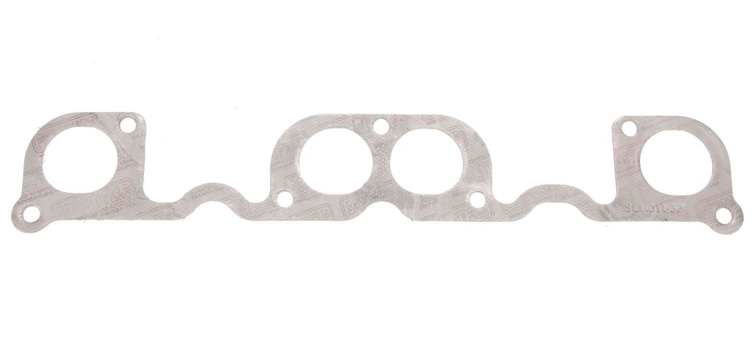 Schoenfeld Headers 01532 SBC Exhaust Gasket 1-7/8in D Schoenfeld Headers 01532
