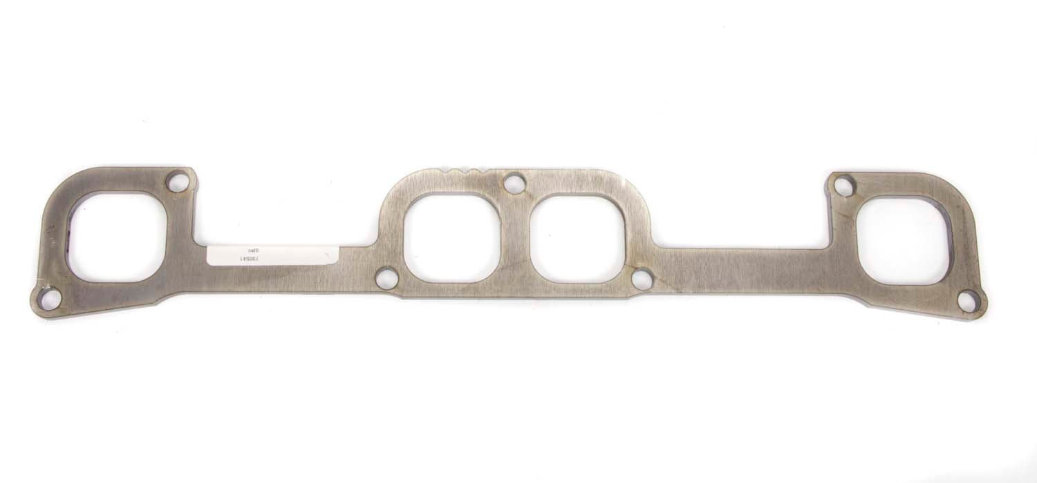 Schoenfeld Headers 0161 SBC Exhaust Flange 18 Deg S/P Schoenfeld Headers 0161