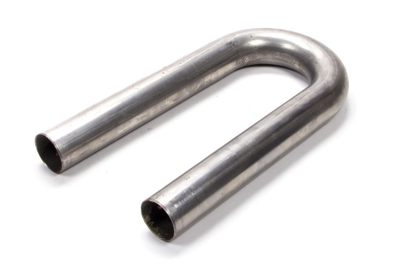 Schoenfeld Headers 016218U U-Bend Mild Steel 1.625 x 2.5in Radius 18 Gauge Schoenfeld Headers 016218U
