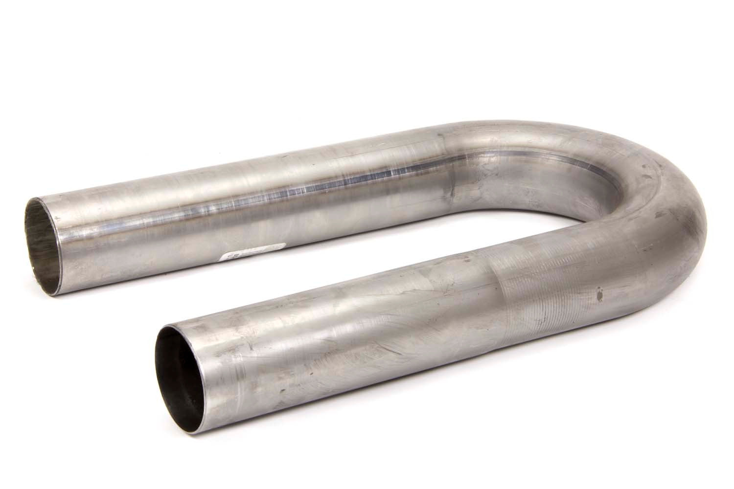 Schoenfeld Headers 020018U U-Bend Mild Steel 2.000 x 3in Radius 18 Gauge Schoenfeld Headers 020018U