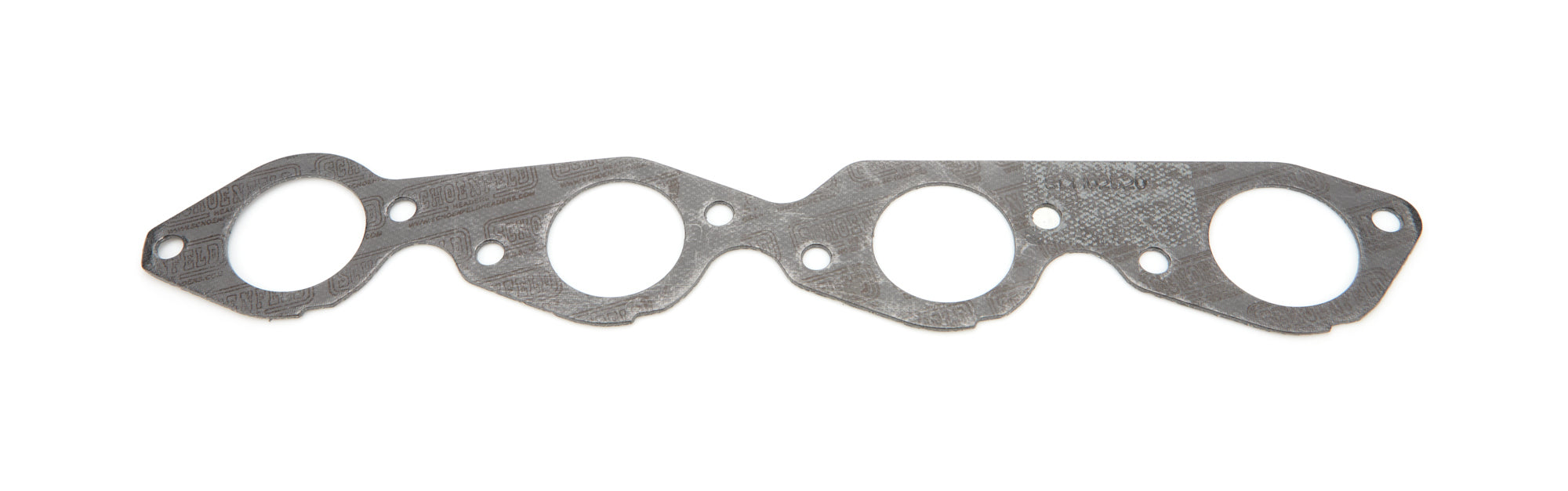 Schoenfeld Headers 02520 GASKET BBC 2 1/8in Schoenfeld Headers 02520
