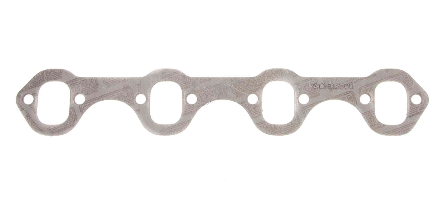 Schoenfeld Headers 03500 Smallblock Ford Gasket 1-5/8 in Schoenfeld Headers 03500