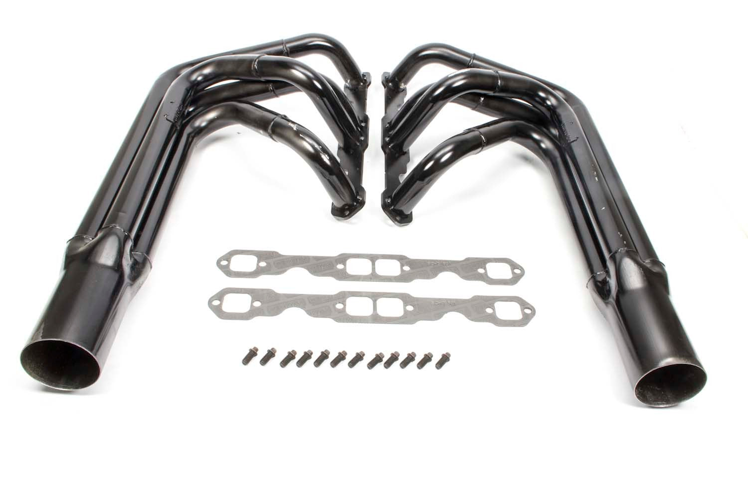 Schoenfeld Headers 1012LV Sprint Car Headers 1-5/8 - 1-3/4 Schoenfeld Headers 1012LV