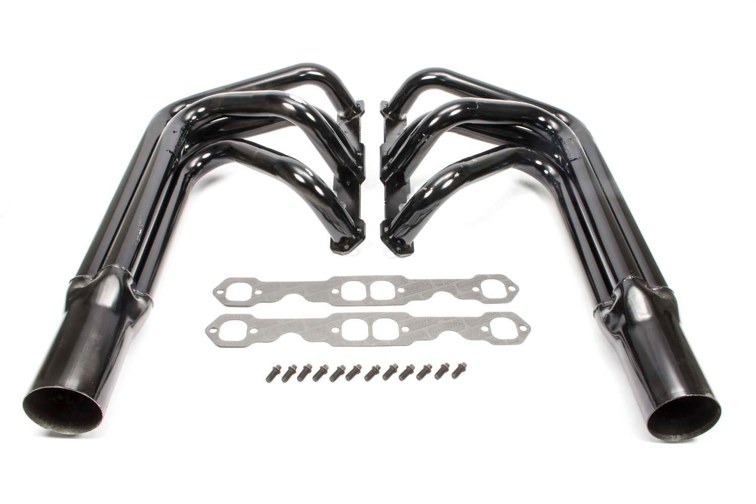 Schoenfeld Headers 1014L Sprint Car Headers 1-3/4 Schoenfeld Headers 1014L