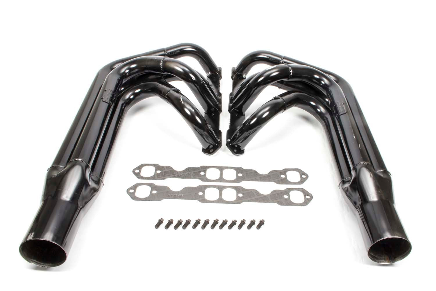 Schoenfeld Headers 1015LV Sprint Car Headers 1-7/8 - 2in Schoenfeld Headers 1015LV