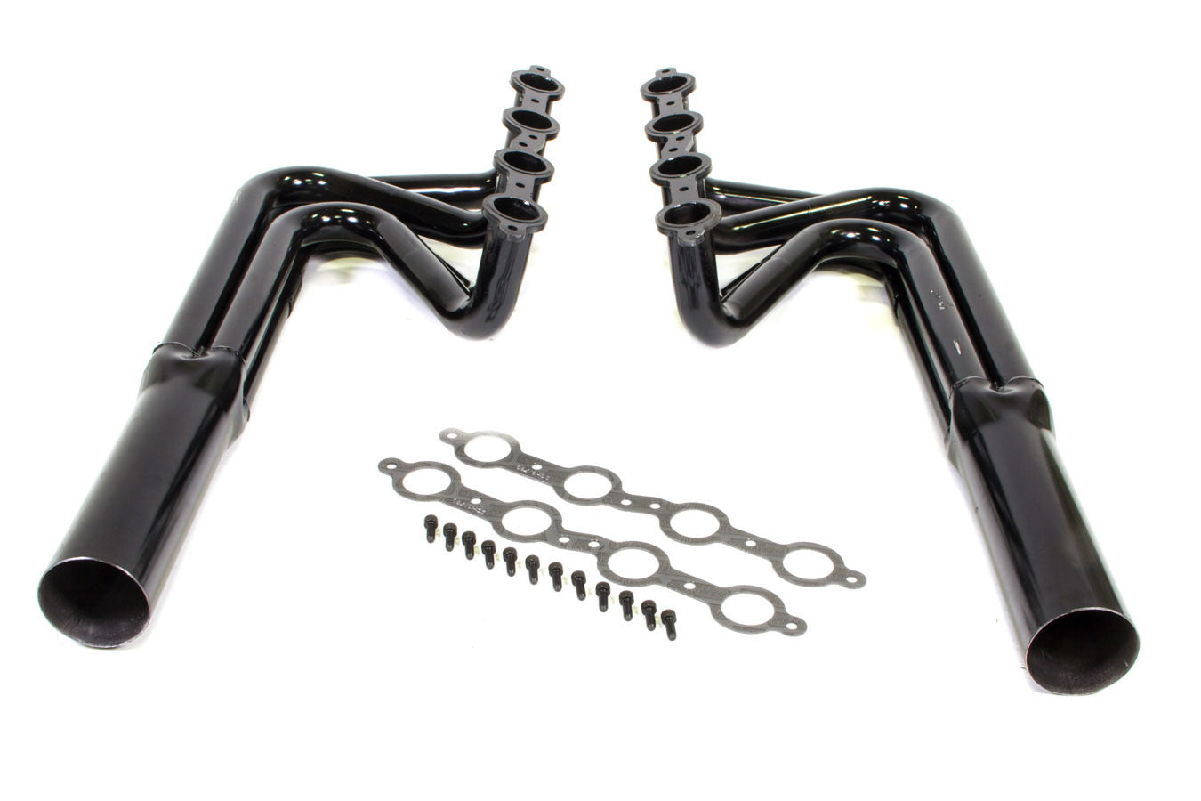 Schoenfeld Headers 1024L-LS1 Header Sprint Car/Dyno 1-3/4 LS1 Schoenfeld Headers 1024L-LS1