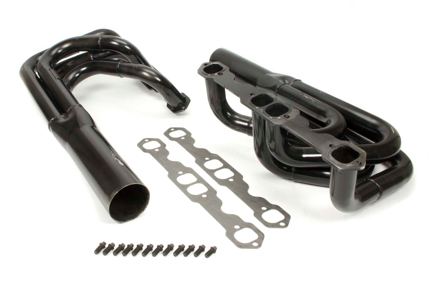 Schoenfeld Headers 1024LV Sprint Car Headers 1-3/4 to 1-7/8 Schoenfeld Headers 1024LV