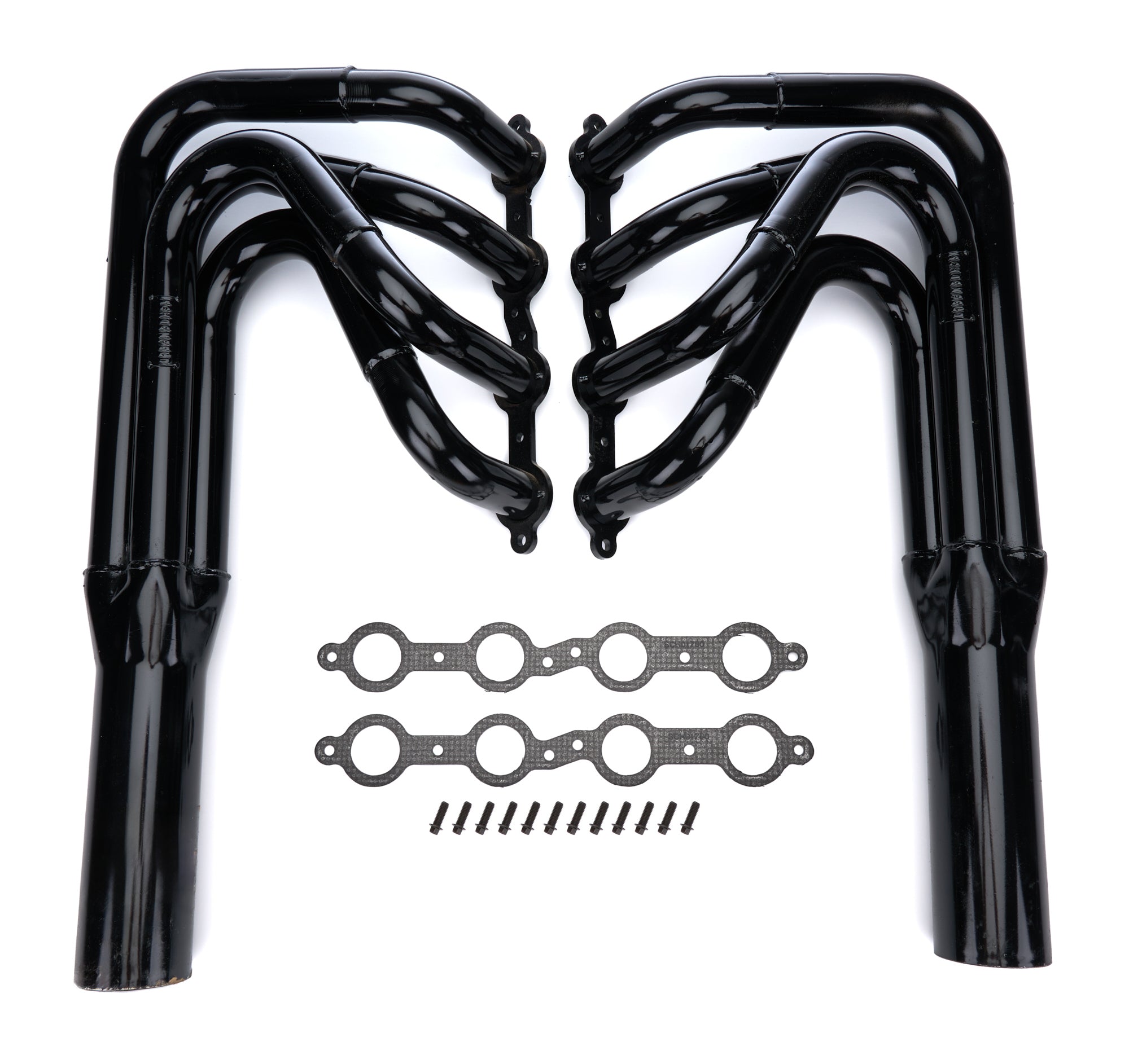 Schoenfeld Headers 1024LVLS1 Sprint Car Header 1- 3/4in x 1-7/8in LS1 Schoenfeld Headers 1024LVLS1