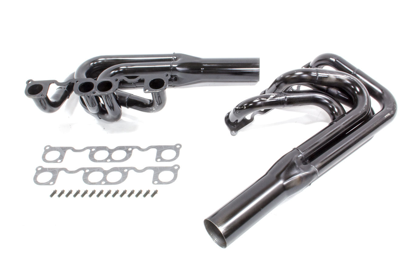 Schoenfeld Headers 1025LVAP Sprint Car Headers 1-7/8 - 2 Forward Design AP Schoenfeld Headers 1025LVAP