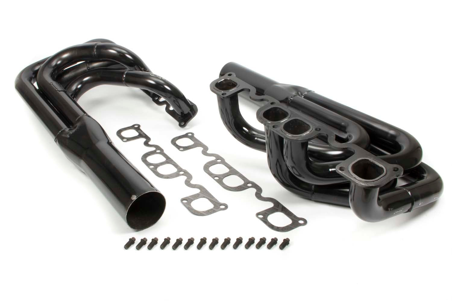 Schoenfeld Headers 1025LVDN Sprint Car Headers 1-7/8 -2 Forward Design SP Schoenfeld Headers 1025LVDN