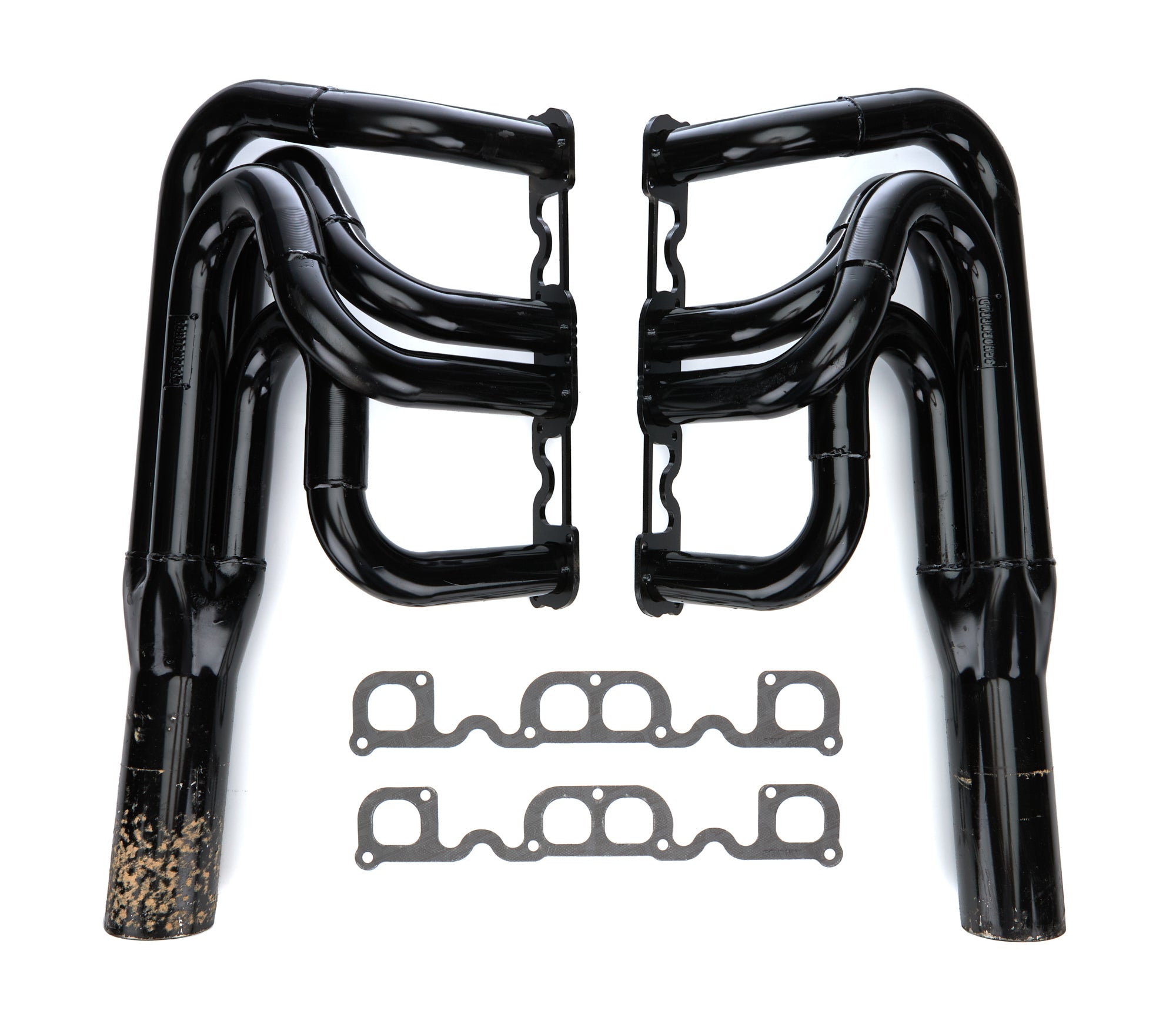 Schoenfeld Headers 1035LVDN Header Sprint / Dyno SBC Spreadport Schoenfeld Headers 1035LVDN