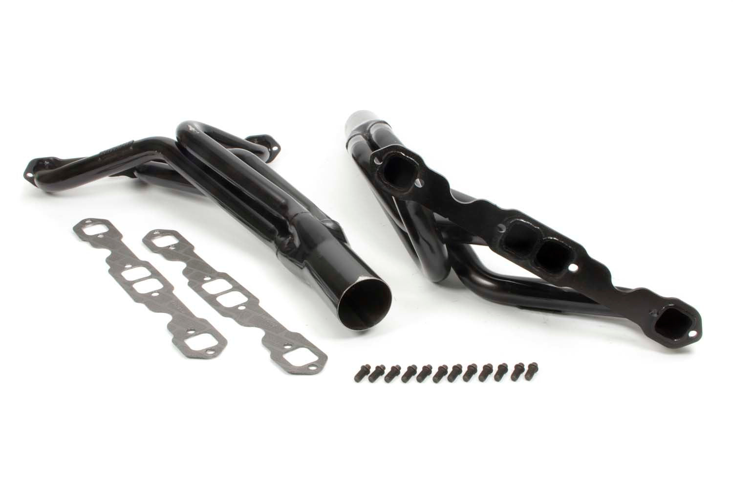 Schoenfeld Headers 104 SBC Street Stock Headers 1-3/4 Schoenfeld Headers 104