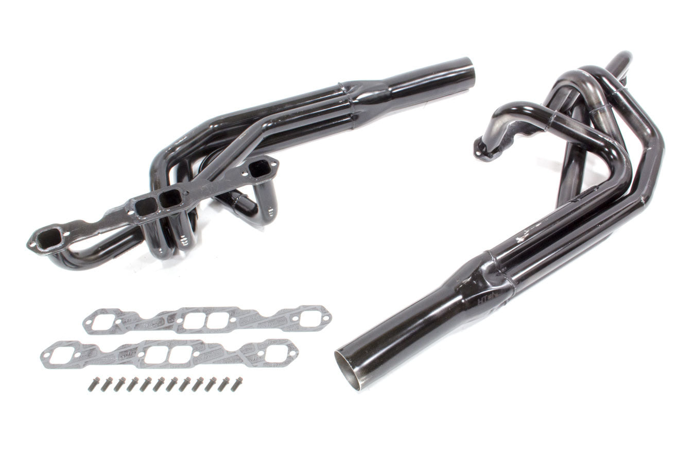 Schoenfeld Headers 1052LV-3 Sprint Car Headers 1-5/8 - 1-3/4 3in Collector Schoenfeld Headers 1052LV-3